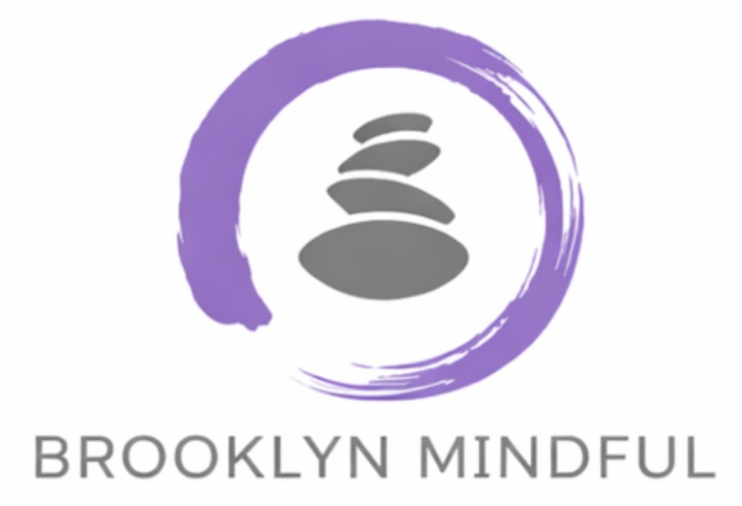 Brooklyn Mindful Therapy logo for Therapists in Brooklyn NYC
