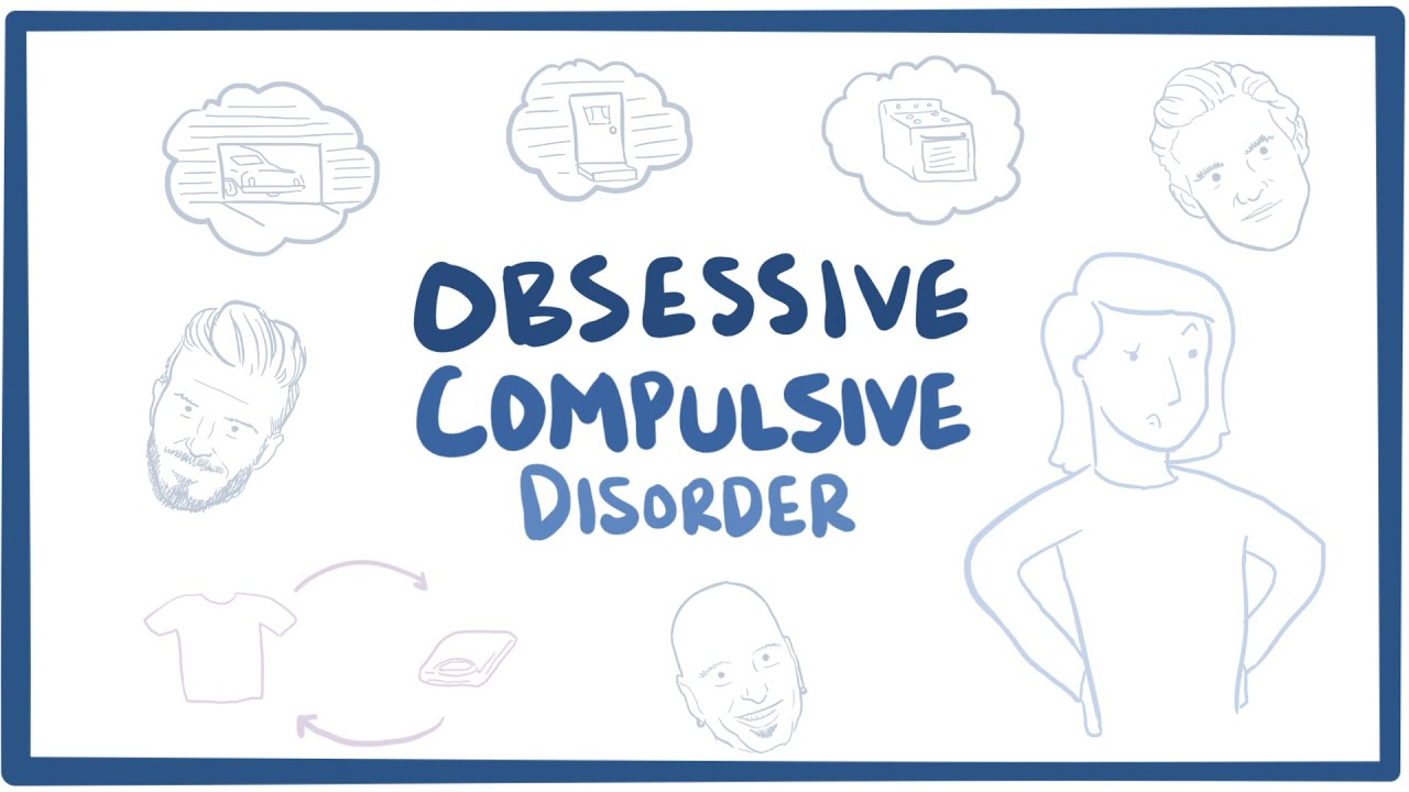 Obsessive Compulsive Disorder