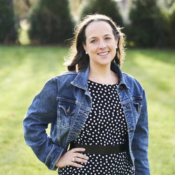 Therapist Amanda Gabel LCSW - Licensed Clinical Social Worker - Brooklyn, NY
