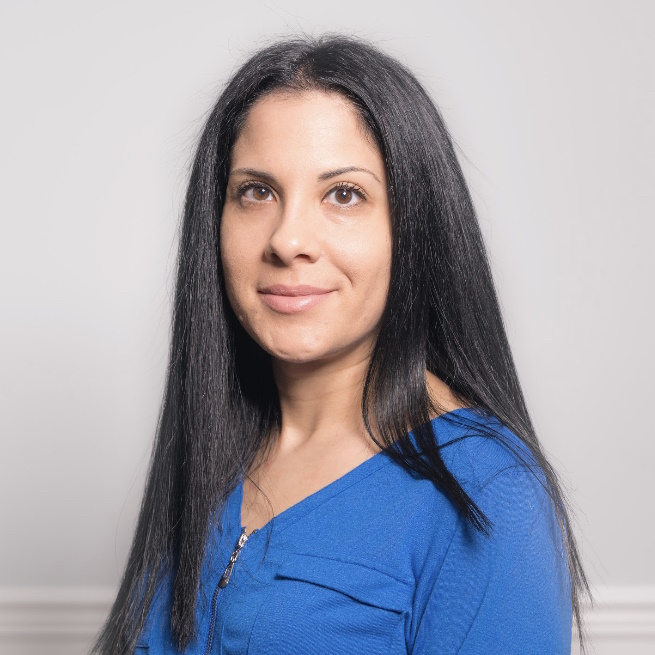 Therapist Gabrielle Jakob LMHC - Licensed Mental Health Counselor - Brooklyn, NY
