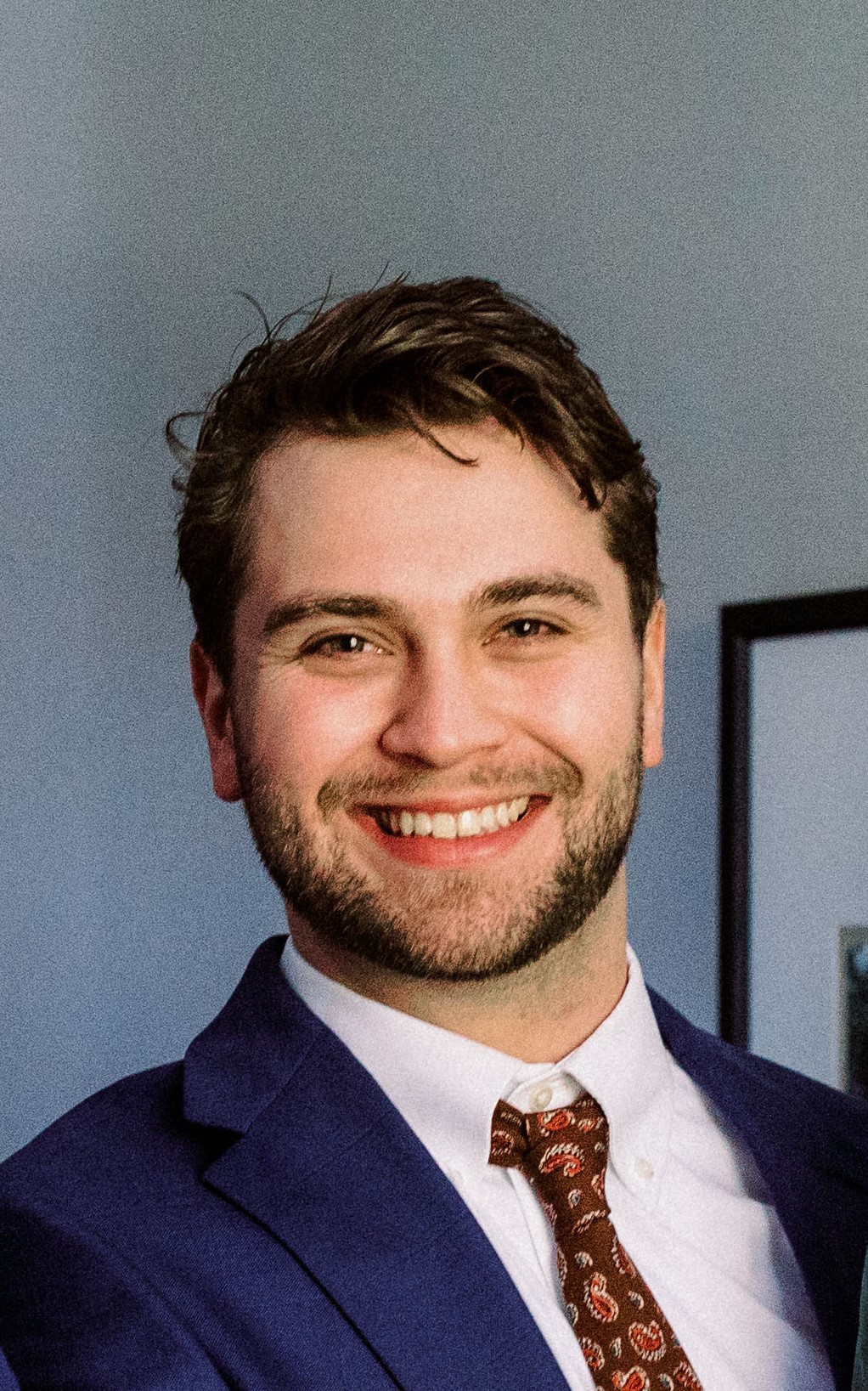 Brooklyn Mindful Therapy Alston Moses Counselor For New York