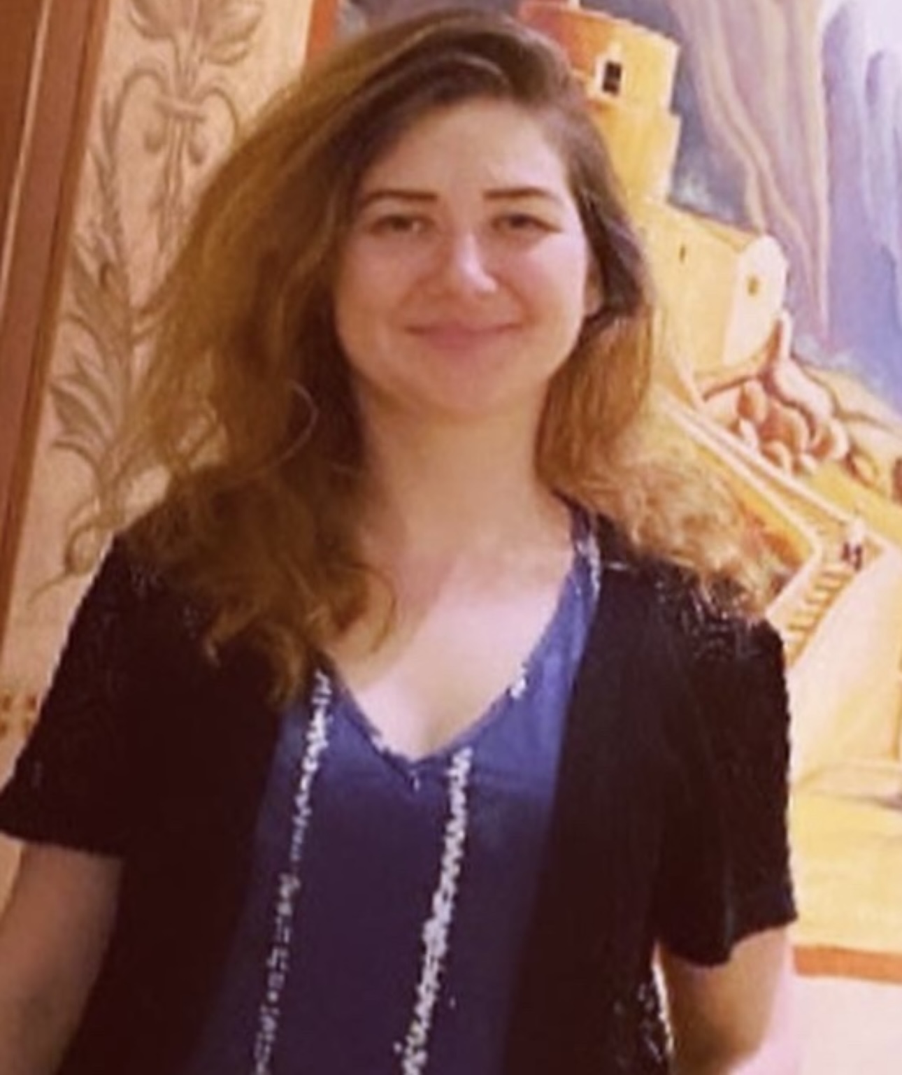 Yana Koroleva NY Licensed Mental Health Counselor at Brooklyn Mindful