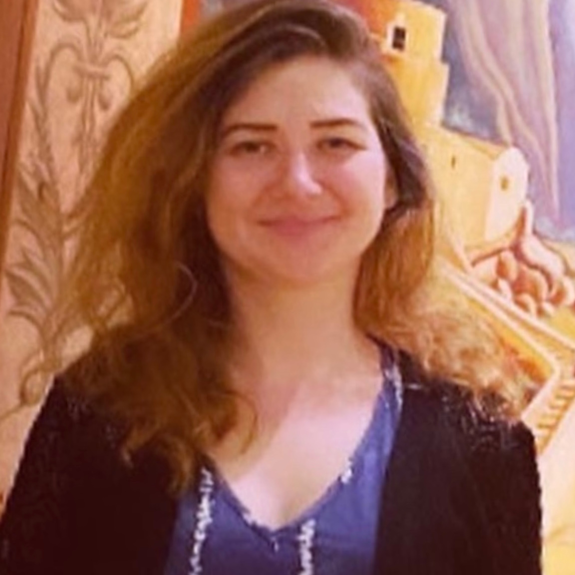 Yana Koroleva New York LMHC Licensed Mental Health Counselor at Brooklyn Mindful