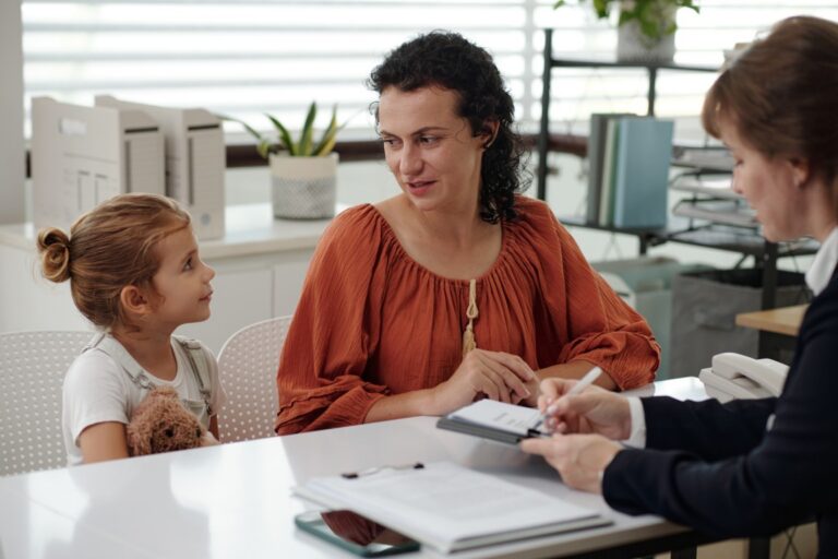 Know Your Child's Educational Rights An IEP Advocacy Checklist for Parents
