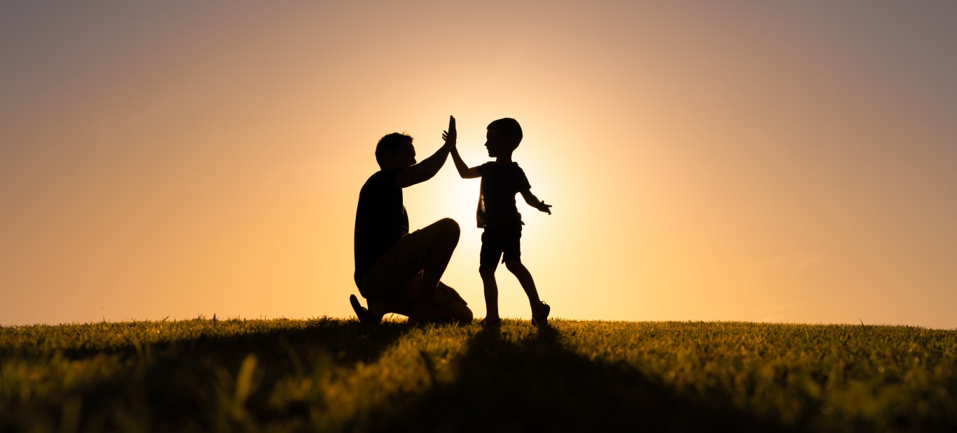 Parenting Support How to Parent Without a Rulebook (A Choose-Your-Own-Ending Guide)