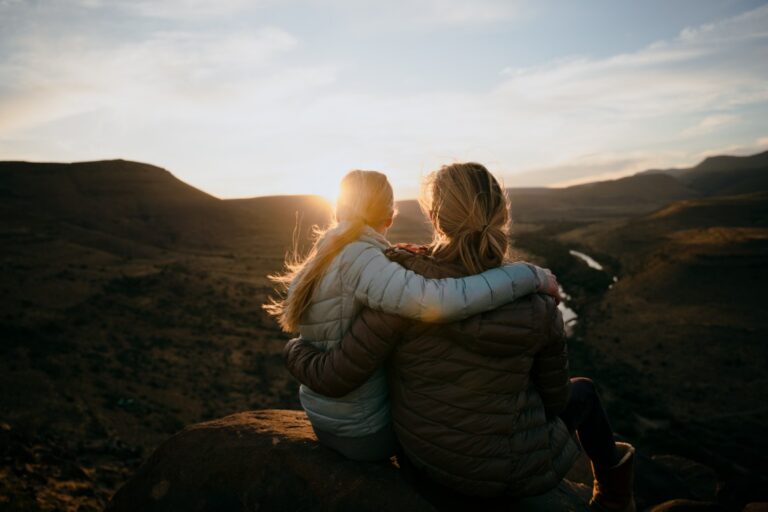 Therapy for Moms of Teenagers Why This Stage Can Be The Hardest