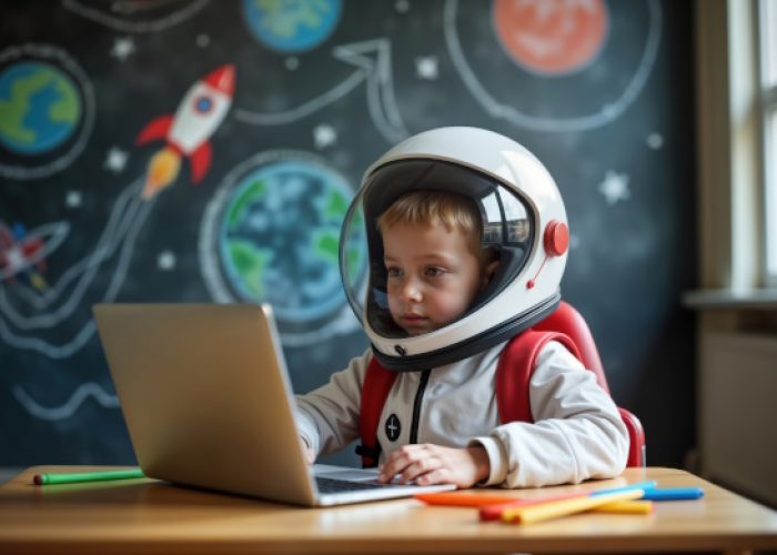 Online Therapy SPACE Program For Youth At Brooklyn Mindful With Liza Mordkovich